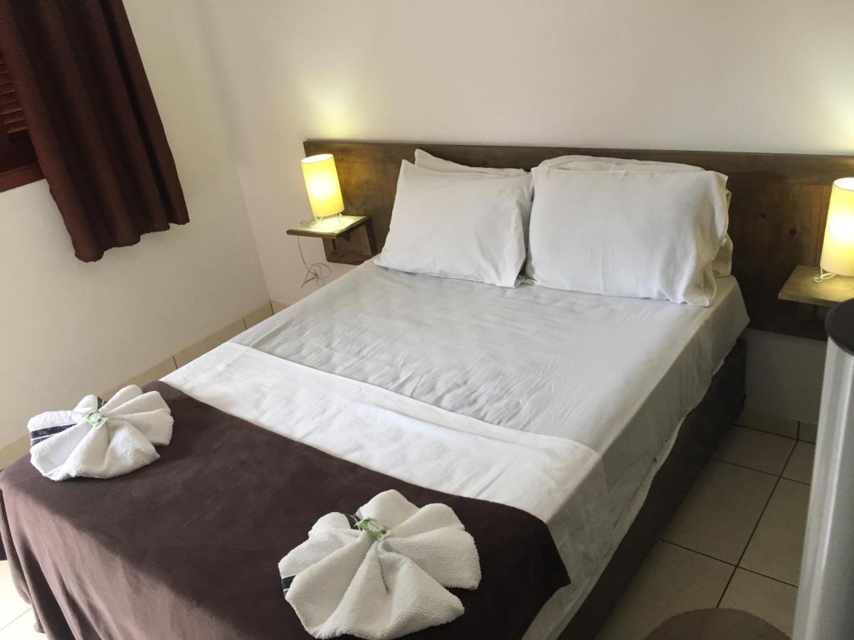 Hotel Lindoia Rural Екстериор снимка