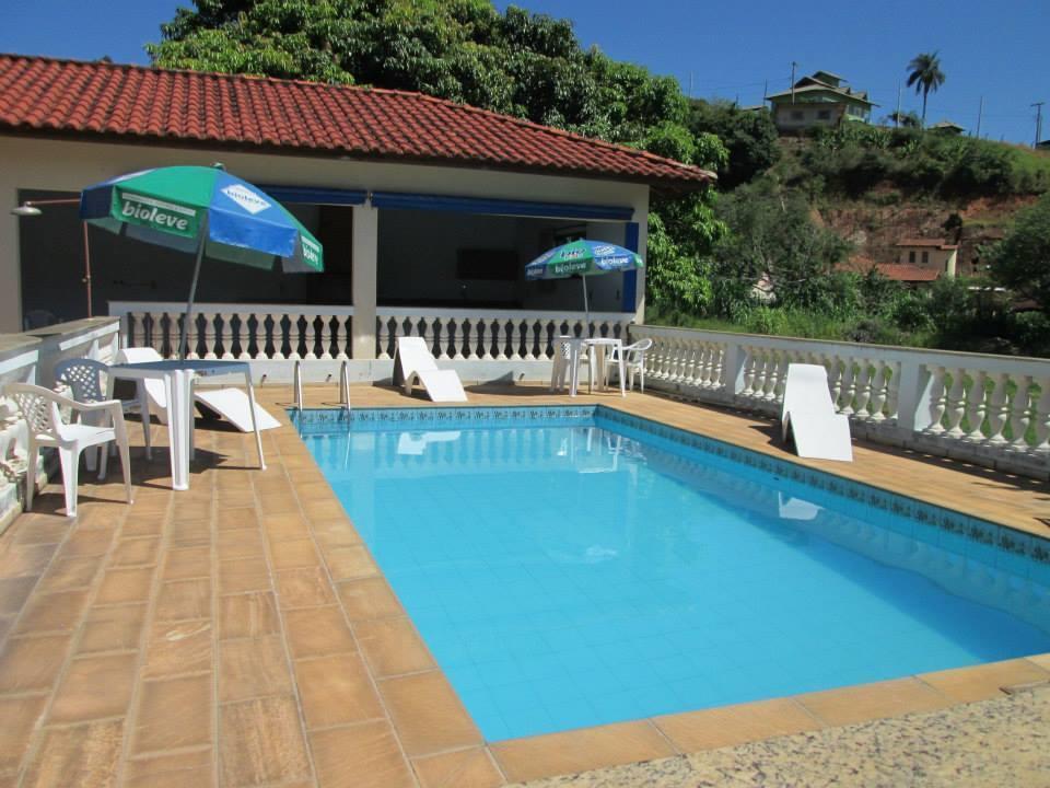 Hotel Lindoia Rural Екстериор снимка